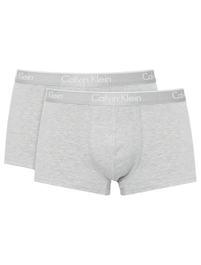 KIT DE 12 CALZONCILLOS BOXER CALVIN KLEIN